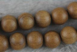 正宗印度老山檀香【 紅 醇厚奶香味】不沉 0.8 *108顆手串念珠 歷史價格詳細信息