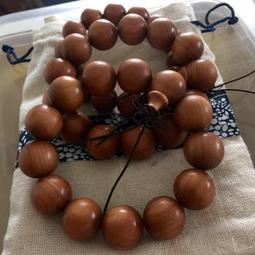 印度邁索爾老山檀香木10mm男女款佛珠1.0手鏈手串沉水醇化老料 歷史價格詳細信息