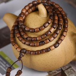 [現貨]楠木手串 綠度母金絲檀木佛珠手串 男女款手鍊 紫檀金絲楠木 黃花梨木黑檀手串 歷史價格詳細信息