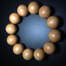 檜木佛珠 檜木手環 檜木手鍊 14mm/16mm 台灣檜木手鍊 手珠 念珠手鍊 避邪 歷史價格詳細信息