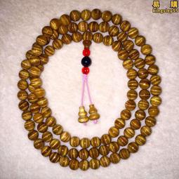 金絲楠木108唸珠8mmx1 歷史價格詳細信息