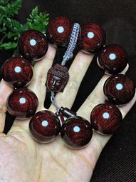 天然印度小葉紫檀檀香紫檀滿瘤疤櫻子瘤帶金星沉水佛珠手串念珠手珠手鍊禮佛念佛野生沉水老料小葉紫檀收藏百分百天然正品保證 歷史價格詳細信息