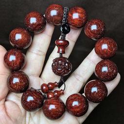 天然印度小葉紫檀檀香紫檀360度爆滿金星沉水佛珠手串念珠手珠手鍊禮佛念佛野生沉水老料小葉紫檀保真收藏百分百天然正品保證 歷史價格詳細信息