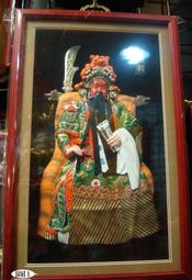 【佳樺財神爺公仔】虎年開運招財.金色財神.5路財神新年招財春節招財.五路財神公仔.歡迎批發 歷史價格詳細信息