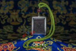 尊勝佛母心咒圖片 相紙打印雙面塑封 佛教密宗咒輪  結緣 唐卡 佛畫 歷史價格詳細信息