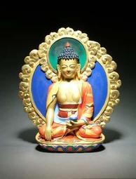 金法 如法裝臟佛極珍貴舍利及佛成道聖地大加持聖物圓滿 釋迦佛 嘎屋 歷史價格詳細信息