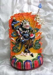 金法 如法裝臟經咒大加持聖物法寶經法會加持圓滿 三根本 上師 本尊 護法 極莊嚴彩繪 朵瑪 食子 歷史價格詳細信息