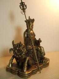 銅製 地藏王菩薩(請看說明) 歷史價格詳細信息