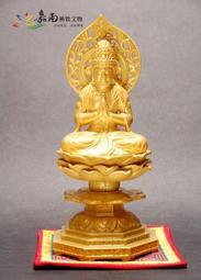 【嘉南佛教文物】【藏密式金剛薩埵】8吋8｜鮮明豔彩，紛呈雋永 歷史價格詳細信息