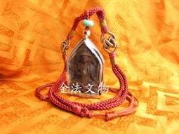 金法 滿願寶怙主六臂白 嗎哈嘎啦  甘露金佛嘎屋 歷史價格詳細信息
