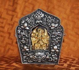 【佛母大孔雀明王咒輪 】施食/煙供/火供/配戴 咒輪紙 15.5x17.5cm 40張/包 [71367] 歷史價格詳細信息