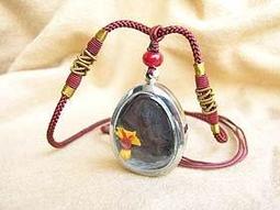 金法  珍貴天鐵 普巴金剛 純法藥印製普巴甘露佛嘎屋 歷史價格詳細信息