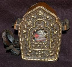 --般若軒--隨身佛(文殊菩薩) -- #255-33 歷史價格詳細信息