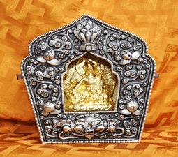 金法 上供三寶三根本.下布施六道眾生 甘露寶 臥香 &quot;缺件&quot; 歷史價格詳細信息