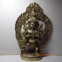 銅雕淨瓶觀音 歷史價格詳細信息