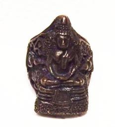 索通廟2559圓形大模刷金彩泥拉胡索通龍婆索通 亞克力防水殼4863 歷史價格詳細信息