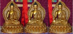 《毘盧舍那精舍》世尊後裔手工打造的三寶佛像(恕不單讓) 歷史價格詳細信息