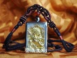 金剛手菩薩 金剛密跡大威德護法菩薩手工彩繪小佛像 歷史價格詳細信息