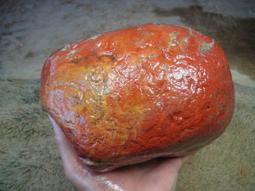 《紀老師的收藏-210 》高能量魔法石&rarr; 天然優質七彩鐵斧木化玉方形印章&rarr;V15  ※聚氣招財、心想事成、收藏增值! 歷史價格詳細信息