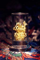 金法 威猛尊大護法 二臂 嗎哈嘎啦 大甘露佛嘎屋 歷史價格詳細信息