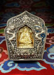 金法 蓮師巖傳天鐵 普巴金剛 法寶瓶 歷史價格詳細信息