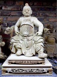 士林木雕廠 訂做款  "8寸8" 1尺3 "1尺6 "佛具 新年到 網路特惠 頂級 樟木 廣澤尊王 郭聖王 翹腳聖王 歡迎訂做神佛像 歷史價格詳細信息