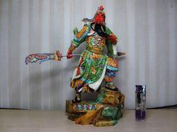 武財神 關聖帝君 關公 財神爺 恩主佛像擺件 關公財神 招財擺飾 公司 商鋪擺件 風水擺件 開業送禮 歷史價格詳細信息