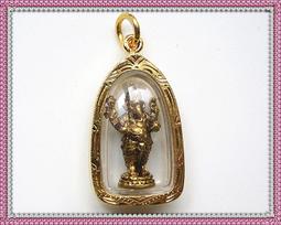 【雅之賞】*特賣*泰國佛牌   象鼻財神~A181 歷史價格詳細信息