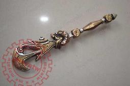 [RELI-N00526] WM-600 佛教用品大威德金剛銅佛像莊嚴威猛多件組裝 歷史價格詳細信息