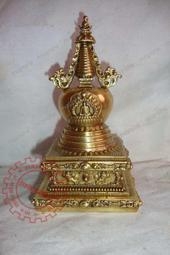 [RELI-N00098] WM-635 密宗法器金剛杵普巴金剛降魔杵銅法器精雕 歷史價格詳細信息