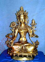 [RELI-N00369] WM-407 藏傳密宗瑪哈嘎拉銅佛像六臂大黑天觀世音的忿怒化身 歷史價格詳細信息