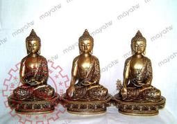 [RELI-N00251] WM-095 銅佛像顯宗地藏王菩薩佛教用品 歷史價格詳細信息