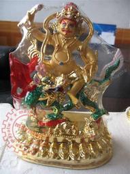 [RELI-N00411] WM-576 尼泊爾紫銅精雕金剛杵法器長11.5cm精緻經典適合收藏 歷史價格詳細信息