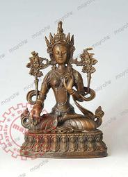 [RELI-P00046] 銅觀音菩薩像 宗教佛像 銅雕工藝禮品 (臥觀音 FX-050) 歷史價格詳細信息