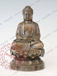 宗教藝品/佛教法器/供品/銅磬/拜拜用品【N138-1】 歷史價格詳細信息