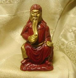 關聖帝君應驗桃園明聖經(國語注音) 精裝 (瑞成)978957-785230-4 yulinpress育林出版社 歷史價格詳細信息