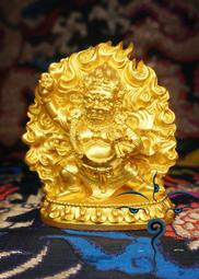 金法 威猛尊大護法 二臂 嗎哈嘎啦 大甘露佛嘎屋 歷史價格詳細信息