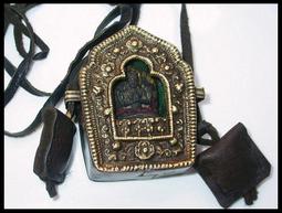 尼泊爾黃銅托巴碗仿古托巴法器供奉嘎巴拉碗祭拜供杯顱器擺件 歷史價格詳細信息