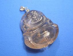 ☆╮晶玉舫╭☆ 招財進寶財運旺~開運祈福白水晶葫蘆造型裝飾吊飾~想招財就要買唷! 歷史價格詳細信息