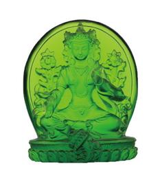 --般若軒--天銅天鐵火供"度母"隨身佛像--  #268-6 歷史價格詳細信息