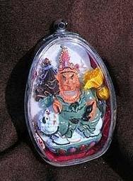 金法 增益.福德.事業.財富大護法 黃財神 小佛龕 歷史價格詳細信息