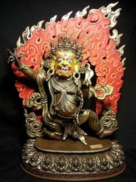 金剛手菩薩 正反雙面佛牌吊飾 歷史價格詳細信息