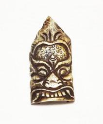 --般若軒--骨雕 瑪哈嘎拉(坐姿) -- 歷史價格詳細信息