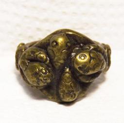 靈蛇必打 拉胡必達掩面 龍婆蓋 龍婆kloy 擋小人提升運氣【泰國精品】已開光加持泰國佛牌 歷史價格詳細信息