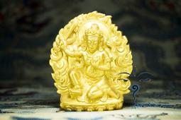 金法 降魔淨障 忿怒威猛尊  不動明王 金佛 嘎屋 歷史價格詳細信息