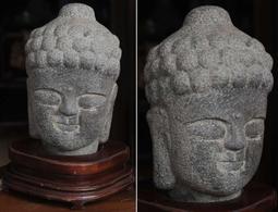 明代佛首，聞德評級保真包老，長74mm，重305g，幫朋友出31 歷史價格詳細信息