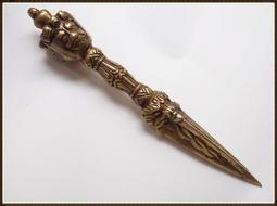 尼泊爾手工法器純銅金剛鈴杵五股降魔杵藏傳用品藏鈴西藏搖鈴 歷史價格詳細信息