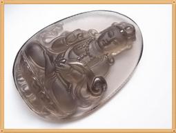 【雅之賞】*特賣* 天然冰彩黑曜石 ( 8mm ) 108顆佛珠~132 歷史價格詳細信息