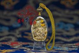 金法 增益智慧.淨障 文殊菩薩 純銀佛像 嘎屋 &quot;缺件&quot; 歷史價格詳細信息