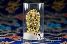 金法  極威猛尊 騎虎忿怒蓮師 多傑卓烈 甘露佛嘎屋 歷史價格詳細信息